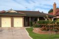 Property photo of 40 The Woods Circuit Menai NSW 2234