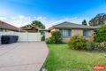 Property photo of 13 Oldham Avenue Werrington County NSW 2747