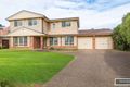 Property photo of 2 Begonia Place Macquarie Fields NSW 2564
