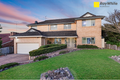 Property photo of 36 Springfield Crescent Bella Vista NSW 2153