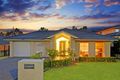 Property photo of 44 Nimbus Close Kellyville NSW 2155