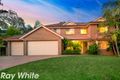 Property photo of 9 Kingussie Avenue Castle Hill NSW 2154