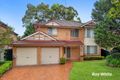 Property photo of 10 Kinaldy Crescent Kellyville NSW 2155