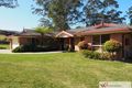 Property photo of 8 Francis Conn Place Frederickton NSW 2440