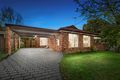 Property photo of 33 Daffodil Road Boronia VIC 3155