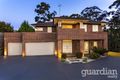 Property photo of 80 James Mileham Drive Kellyville NSW 2155