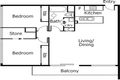 Property photo of 207/88 Kavanagh Street Southbank VIC 3006
