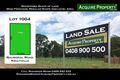 Property photo of LOT 1004 Balmoral Road Kellyville NSW 2155