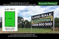 Property photo of LOT 1004 Balmoral Road Kellyville NSW 2155