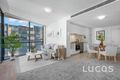Property photo of 1801/8 Marmion Place Docklands VIC 3008