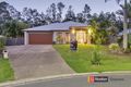 Property photo of 22 Piccolo Street Coomera QLD 4209