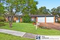 Property photo of 40 Bluebird Road Cranebrook NSW 2749