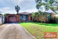 Property photo of 60 Greenmeadows Crescent Toongabbie NSW 2146