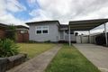 Property photo of 5 Irving Street Edgeworth NSW 2285