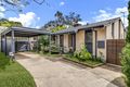 Property photo of 54 Heydon Crescent Evatt ACT 2617