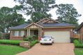 Property photo of 14 McCombe Avenue Rouse Hill NSW 2155