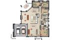 Property photo of 59 Cricket Road Regency Downs QLD 4341