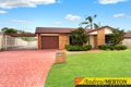 Property photo of 94 Swallow Drive Erskine Park NSW 2759