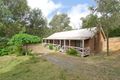 Property photo of 1 Hillcrest Drive McMahons Creek VIC 3799
