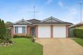 Property photo of 4 Dutba Place Glenmore Park NSW 2745