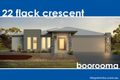 Property photo of 22 Flack Crescent Boorooma NSW 2650