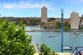 Property photo of 302/2 Dind Street Milsons Point NSW 2061