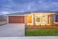 Property photo of 15 Keyte Street Googong NSW 2620