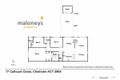 Property photo of 17 Cathcart Close Chisholm ACT 2905