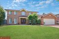 Property photo of 43 Crestview Avenue Kellyville NSW 2155