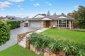 Property photo of 18 Joseph Place Ormiston QLD 4160