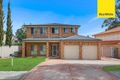 Property photo of 10 Rosebery Road Kellyville NSW 2155