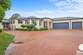 Property photo of 1 Nicholii Loop Jerrabomberra NSW 2619