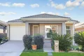 Property photo of 32 Rafter Parade Ropes Crossing NSW 2760