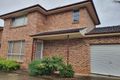 Property photo of 7/9 Gordon Avenue Ingleburn NSW 2565
