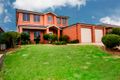 Property photo of 22 Torquay Terrace Glenmore Park NSW 2745