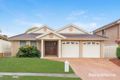 Property photo of 160 Brampton Drive Beaumont Hills NSW 2155