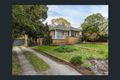 Property photo of 27 Oak Hill Road Mount Waverley VIC 3149
