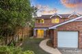 Property photo of 25 Bowen Close Cherrybrook NSW 2126