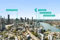 Property photo of 805/188 Shafston Avenue Kangaroo Point QLD 4169