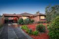 Property photo of 21 Tarraleah Place Boronia VIC 3155
