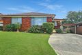 Property photo of 14 Valencia Crescent Toongabbie NSW 2146