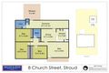 Property photo of 8 Church Street Stroud NSW 2425