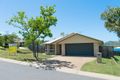 Property photo of 4 Driftwood Drive Rosslyn QLD 4703