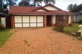 Property photo of 15 Bettong Place St Helens Park NSW 2560