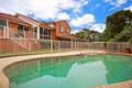Property photo of 153 Old Illawarra Road Barden Ridge NSW 2234