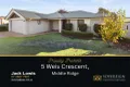 Property photo of 5 Weis Crescent Middle Ridge QLD 4350