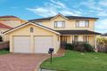 Property photo of 34 Vinegar Hill Road Kellyville Ridge NSW 2155