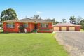 Property photo of 151 Barry Avenue Catherine Field NSW 2557