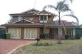 Property photo of 8 Stewart Place Glenmore Park NSW 2745