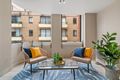 Property photo of 203/62-64 Foster Street Surry Hills NSW 2010